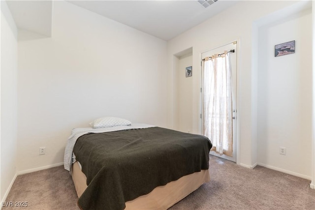 9986 Sand Key St, Las Vegas, NV 89178 - carpeted bedroom featuring baseboards