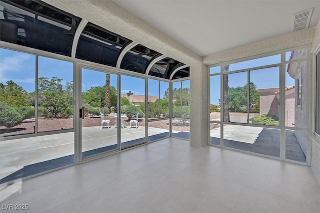 9552 Gold Bank Dr, Las Vegas, NV 89134 - interior space featuring healthy amount of natural light