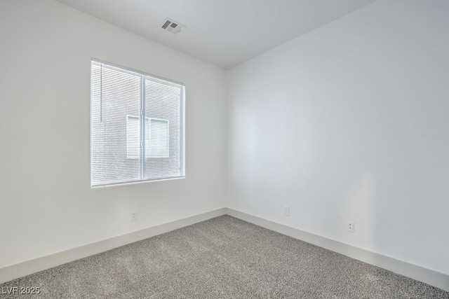 7849 Montour Falls St, Las Vegas, NV 89149 - unfurnished room with carpet