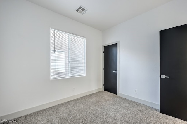 7849 Montour Falls St, Las Vegas, NV 89149 - spare room with carpet