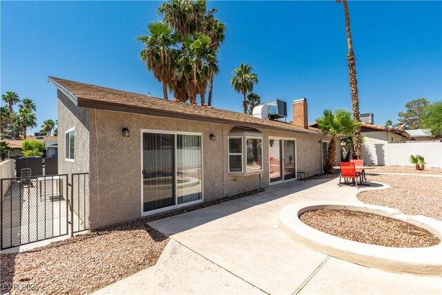 3143 La Mesa Dr, Henderson, NV 89014 - photo 33