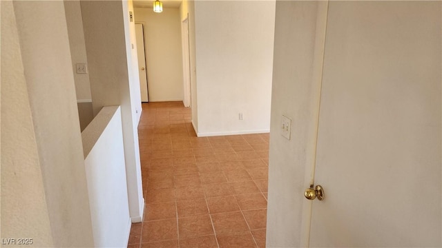 4285 El Como Way, Las Vegas, NV 89121 - corridor featuring baseboards