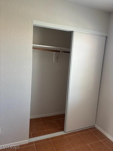 4285 El Como Way, Las Vegas, NV 89121 - view of closet