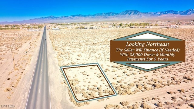 1800 Galaxy St, Pahrump, NV 89048 - photo 4