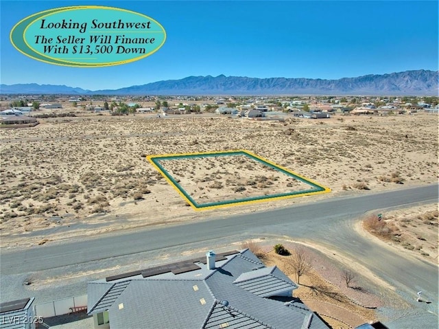 661 E Fontana St, Pahrump, NV 89048
