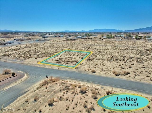 661 E Fontana St, Pahrump, NV 89048