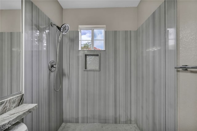 2124 Rising Mist St, Las Vegas, NV 89134 - full bath featuring a shower
