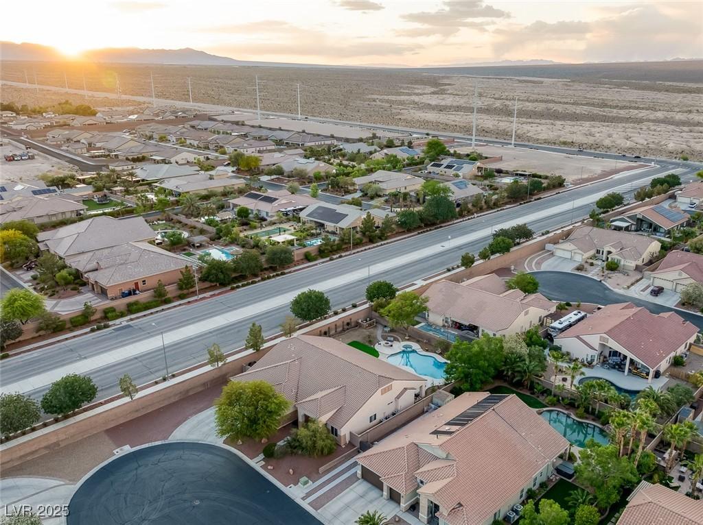 8356 Shady Lady Ct, Las Vegas, NV 89131 - photo 1