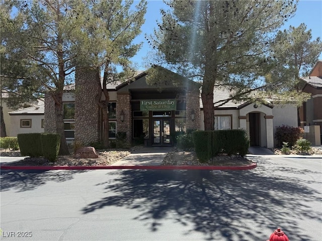 555 E Silverado Ranch Blvd Unit 2052, Las Vegas, NV 89183 - view of property