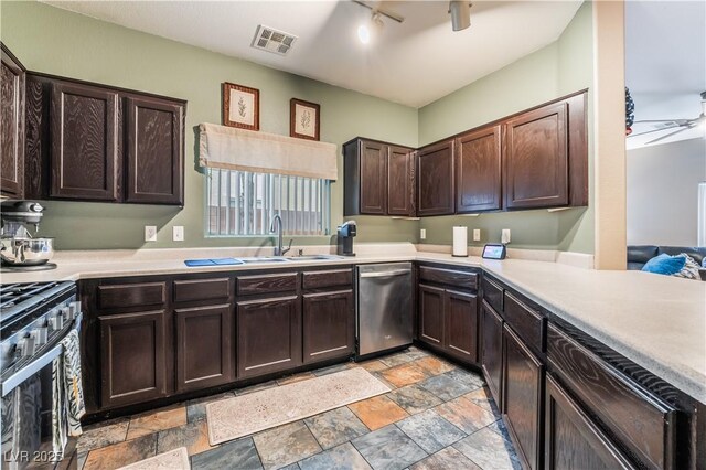 6312 Snap Ridge St Unit 101, North Las Vegas, NV 89081 - photo 2