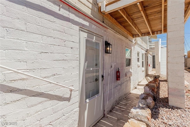 663 D Ave, Boulder City, NV 89005 - view of home's exterior