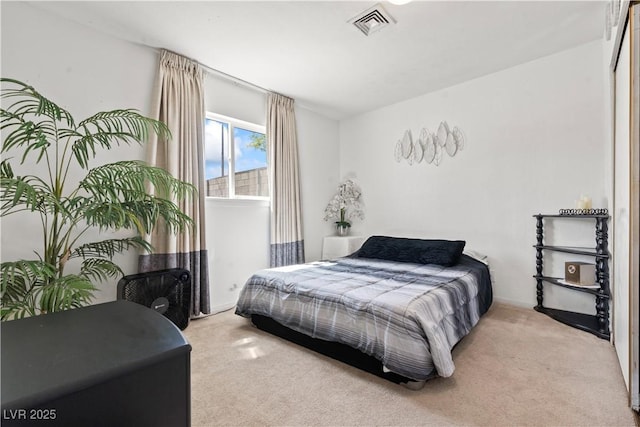 3661 Margarita Way, Las Vegas, NV 89103 - bedroom featuring carpet