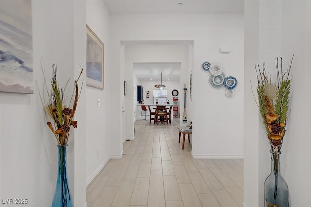 709 Corelli Cove St, Henderson, NV 89011 - hall with baseboards