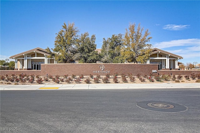 709 Corelli Cove St, Henderson, NV 89011 - view of community sign