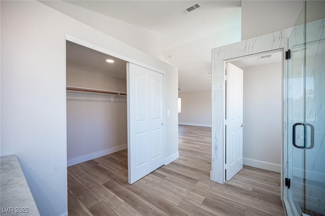 1620 Western Lily St, Las Vegas, NV 89128 - view of closet