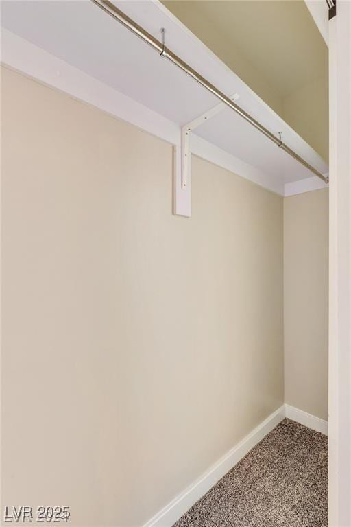 4575 Dean Martin Dr Unit 2701, Las Vegas, NV 89103 - basement featuring carpet flooring and baseboards