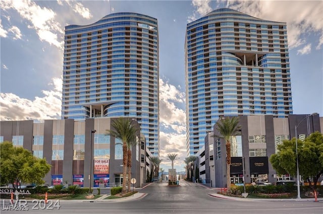 4575 Dean Martin Dr Unit 2701, Las Vegas, NV 89103 - view of property