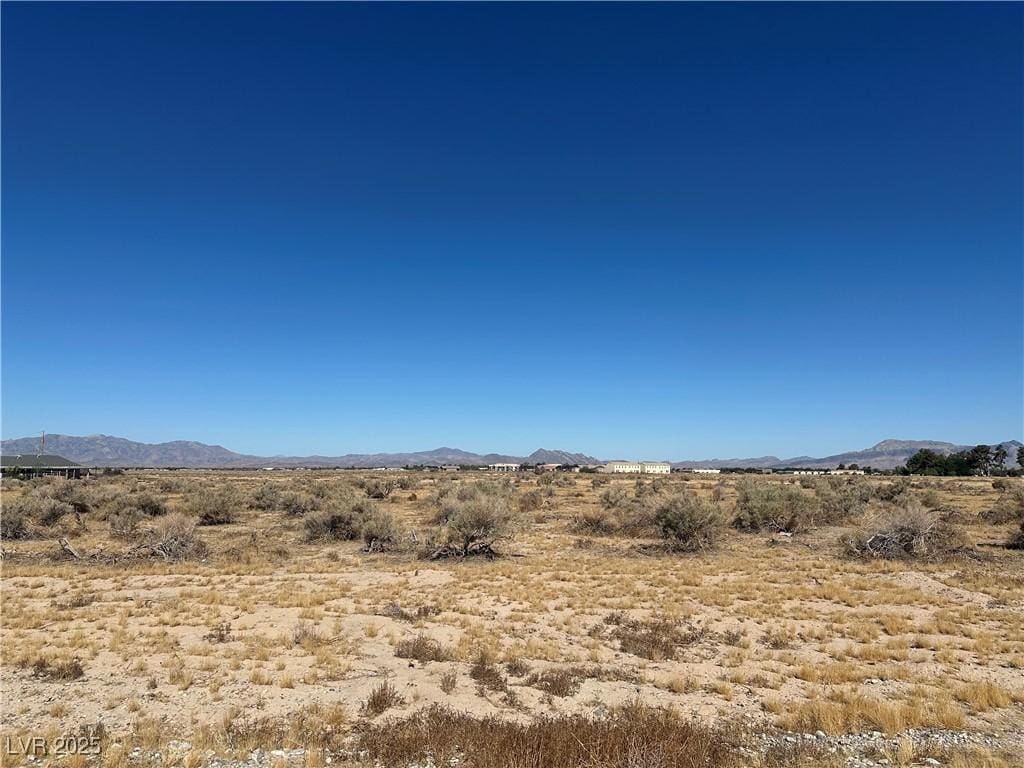 364 Mount Charleston Dr, Pahrump, NV 89048
