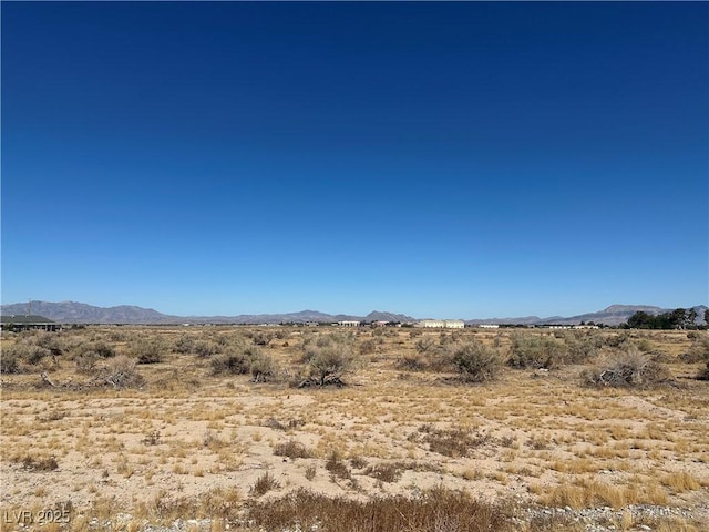 364 Mount Charleston Dr, Pahrump, NV 89048