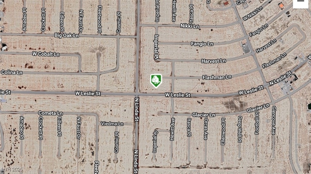 960 W Leslie St, Pahrump, NV 89060
