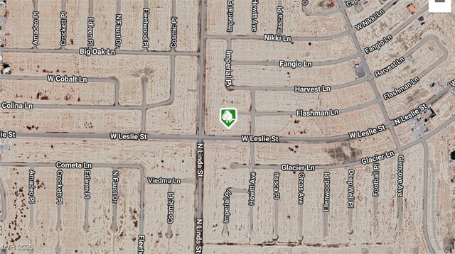 960 W Leslie St, Pahrump, NV 89060