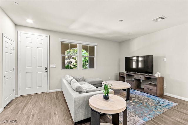 160 Lomita Heights Dr, Las Vegas, NV 89138 - living room with wood finished floors and recessed lighting