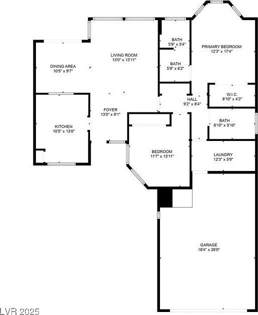 8929 Marble Dr, Las Vegas, NV 89134 - photo 4