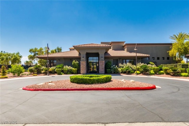 7434 Eggshell Dr, North Las Vegas, NV 89084 - view of property