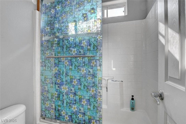 9065 W Torino Ave, Las Vegas, NV 89148 - bathroom featuring toilet