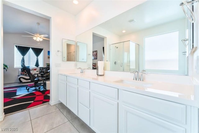 2964 Gunnery Forge St, Las Vegas, NV 89156 - photo 22
