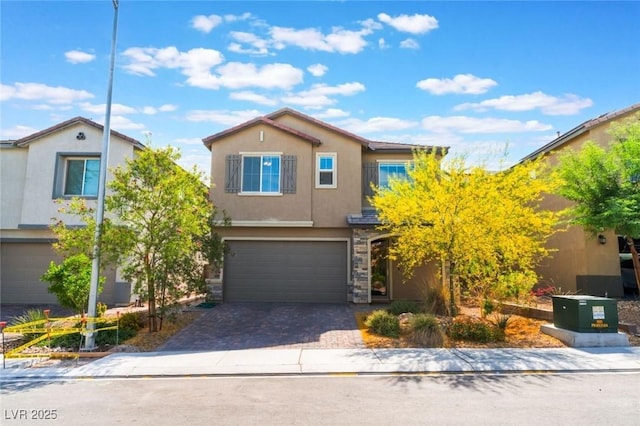 2964 Gunnery Forge St, Las Vegas, NV 89156 - photo 1