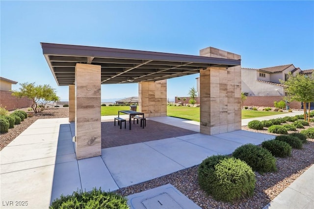 12155 Sage Thunder Ave, Las Vegas, NV 89138 - photo 75