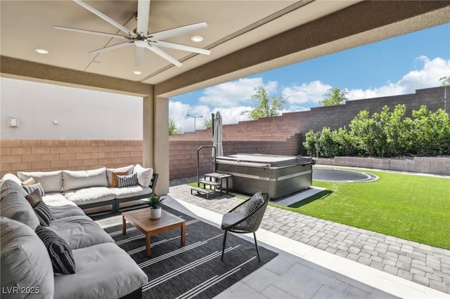 12155 Sage Thunder Ave, Las Vegas, NV 89138 - photo 55