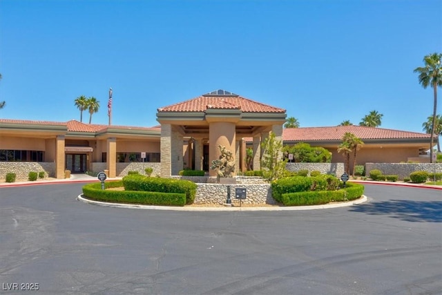 5142 Southern Hills Ln, Las Vegas, NV 89113 - view of property