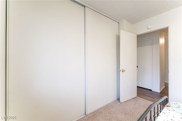 2261 Tall Pine Dr, Las Vegas, NV 89108 - unfurnished bedroom with carpet flooring and a closet
