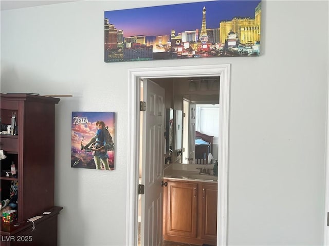7020 Puetollano Dr, North Las Vegas, NV 89084 - photo 45
