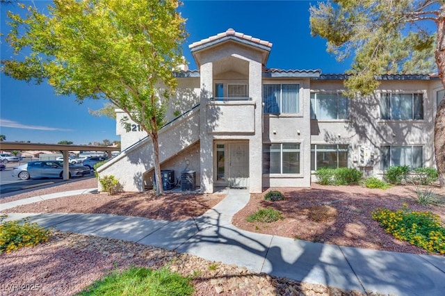 5217 Caspian Springs Dr Unit 101, Las Vegas, NV 89120 - view of building exterior