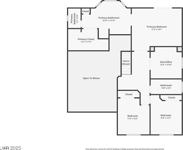 room layout