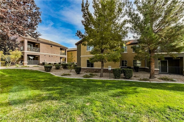 6868 Sky Pointe Dr Unit 1112, Las Vegas, NV 89131 - view of property
