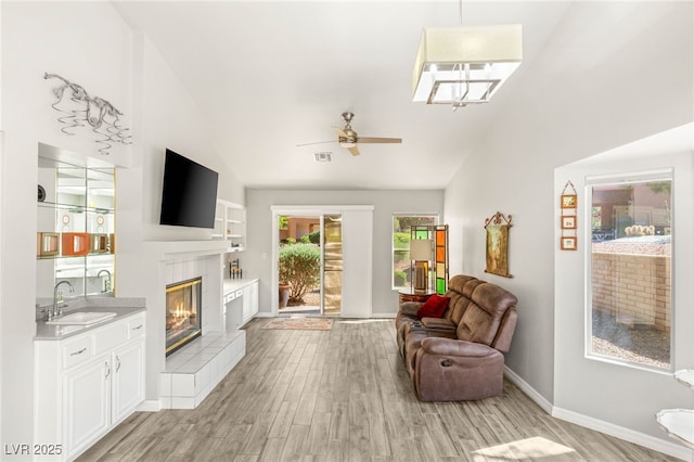 9445 January Dr, Las Vegas, NV 89134 - photo 10
