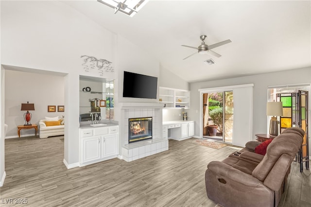 9445 January Dr, Las Vegas, NV 89134 - photo 12