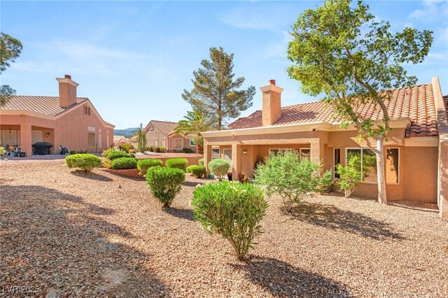 9445 January Dr, Las Vegas, NV 89134 - photo 37
