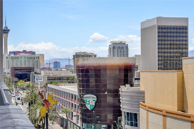 city view