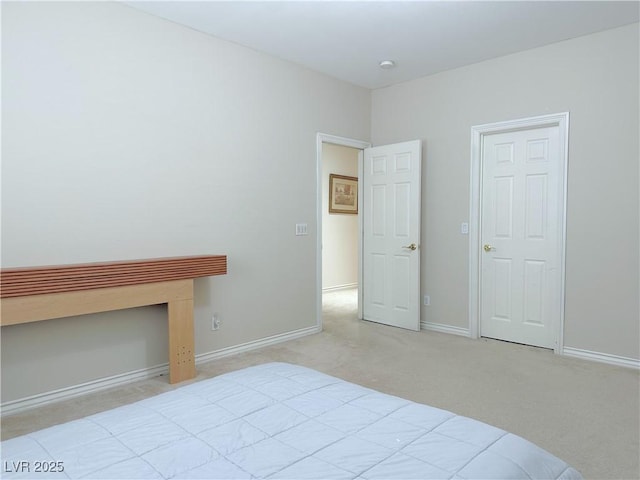 2451 Tour Edition Dr, Henderson, NV 89074 - carpeted bedroom featuring baseboards