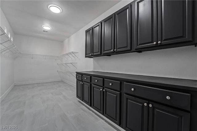 1316 Eagle Meadow Ct, Las Vegas, NV 89123 - view of spacious closet