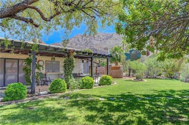 853 Morning Sun Ct, Las Vegas, NV 89110 - photo 12