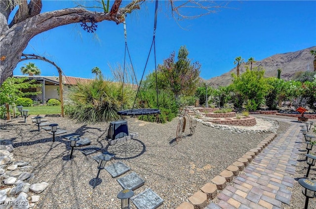 853 Morning Sun Ct, Las Vegas, NV 89110 - photo 14