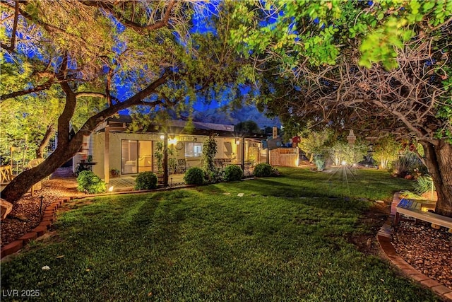 853 Morning Sun Ct, Las Vegas, NV 89110 - photo 4