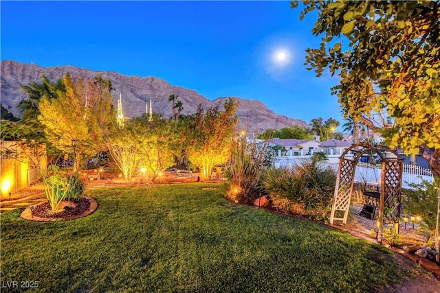 853 Morning Sun Ct, Las Vegas, NV 89110 - photo 19