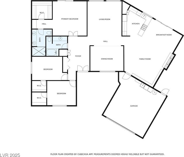 853 Morning Sun Ct, Las Vegas, NV 89110 - photo 52